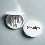 Pestañas magnéticas