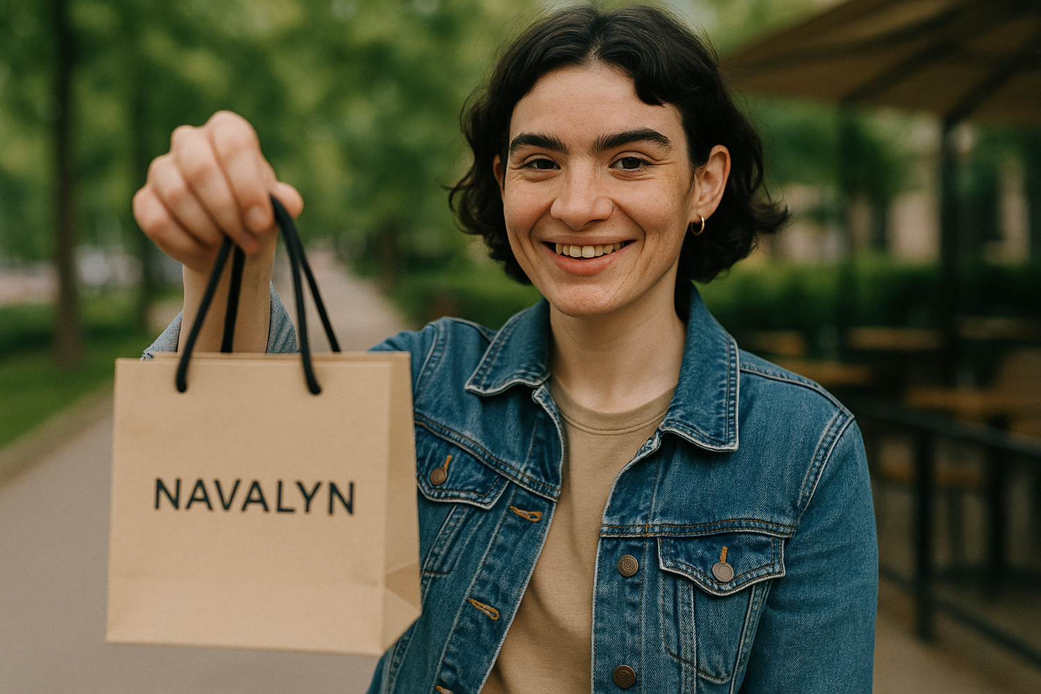 bien mais hors boutique 