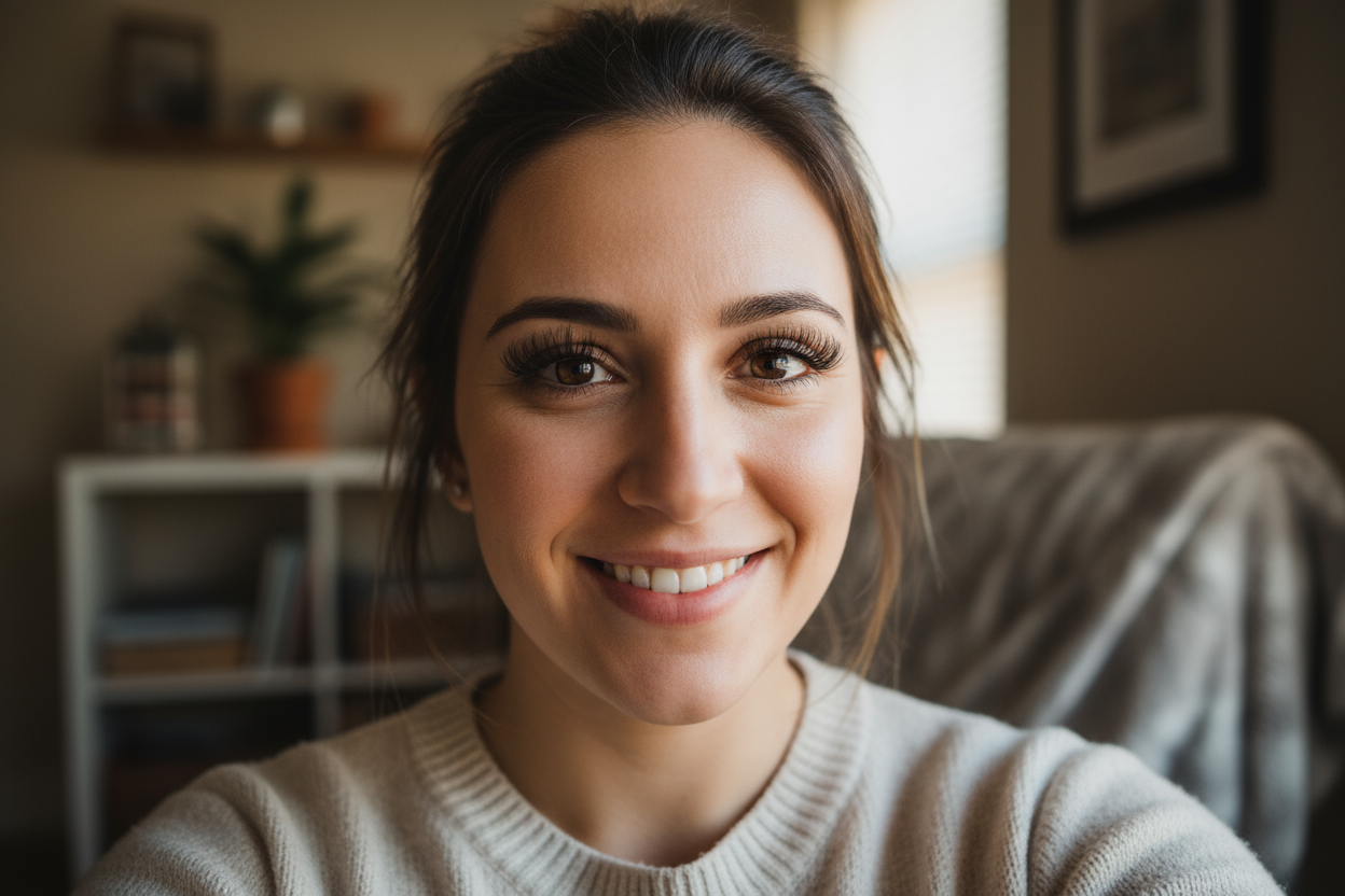 il faux pas qu'on voit le telephone 